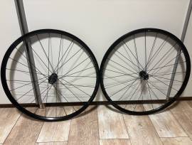 Fulcrum Racing 600 DB új tárcsafékes országúti kerékszett Fulcrum Racing 600 DB  Road Bike & Gravel Bike & Triathlon Bike Component, Road Bike Wheels / Tyres 28" new / not used For Sale