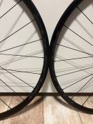 Fulcrum Racing 600 DB új tárcsafékes országúti kerékszett Fulcrum Racing 600 DB  Road Bike & Gravel Bike & Triathlon Bike Component, Road Bike Wheels / Tyres 28" new / not used For Sale