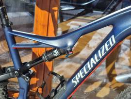 SPECIALIZED újsz.karbon SpeciFOX Revelation Roval belső tároló Mountain Bike dual suspension SRAM GX Eagle used For Sale