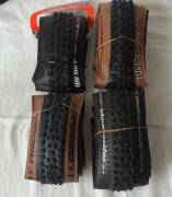Maxxis Schwalbe Continental külső gumik ÚJ Mountain Bike Alkatrész, MTB Kerék / Felni / Gumi 29" tömör nem használt ELADÓ
