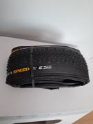Continental Terra Speed TR(Tubeless Ready) 27,5 méretű gravel külső gumi / gumiköpeny Continental Terra Speed TR(Tubeless Ready) 27,5