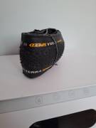 Continental Terra Speed TR(Tubeless Ready) 27,5 méretű gravel külső gumi / gumiköpeny Continental Terra Speed TR(Tubeless Ready) 27,5