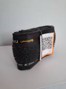 Continental Terra Speed TR(Tubeless Ready) 27,5 méretű gravel külső gumi / gumiköpeny Continental Terra Speed TR(Tubeless Ready) 27,5