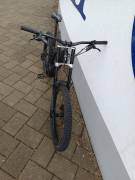 SPECIALIZED Turbo Kenevo Expert  Elektromos Mountain Bike 27.5"+ össztelós / fully Specialized (Brose) SRAM GX használt ELADÓ