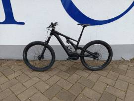 SPECIALIZED Turbo Kenevo Expert  Elektromos Mountain Bike 27.5"+ össztelós / fully Specialized (Brose) SRAM GX használt ELADÓ