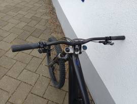 SPECIALIZED Turbo Kenevo Expert  Elektromos Mountain Bike 27.5"+ össztelós / fully Specialized (Brose) SRAM GX használt ELADÓ