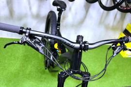 SPECIALIZED KENEVO 180/180 90Nm ÖHLINS LYR Electric Mountain Bike dual suspension Brose used For Sale