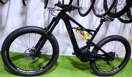 SPECIALIZED KENEVO 180/180 90Nm ÖHLINS LYR Electric Mountain Bike dual suspension Brose used For Sale