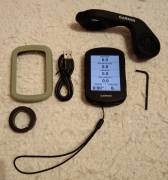 Garmin Edge 840 + Garmin Varia UT800 szett eladó Garmin Edge 840 Computers / GPS / Cameras used For Sale