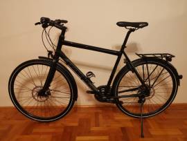 STEVENS Randonneur Disc  Trekking/cross disc brake used For Sale