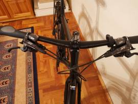 STEVENS Randonneur Disc  Trekking/cross disc brake used For Sale