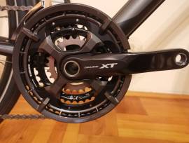 STEVENS Randonneur Disc  Trekking/cross disc brake used For Sale