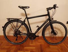 STEVENS Randonneur Disc  Trekking/cross disc brake used For Sale