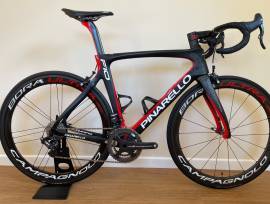 PINARELLO Dogma F10  Road bike V-brake used For Sale