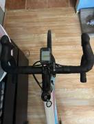 FOCUS Cayo Országúti Shimano Ultegra Di2 patkófék használt ELADÓ