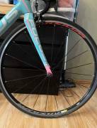 FOCUS Cayo Országúti Shimano Ultegra Di2 patkófék használt ELADÓ