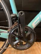 FOCUS Cayo Országúti Shimano Ultegra Di2 patkófék használt ELADÓ