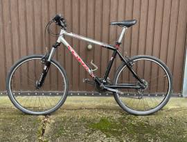 KONA Kona Lana'i Mountain Bike 26" merev Shimano Acera használt ELADÓ