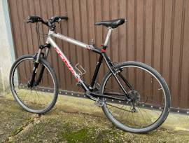 KONA Kona Lana'i Mountain Bike 26" merev Shimano Acera használt ELADÓ