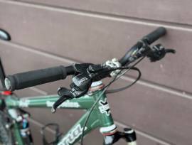 KONA DAWG DELUX Mountain Bike 26" dual suspension Shimano Deore XT used For Sale