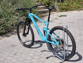 CUBE Új Cube Fully MTB Rock Shox Shimano XT 1*12 Fulcru Mountain Bike 29" dual suspension Shimano Deore XT used For Sale