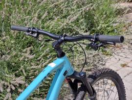 CUBE Új Cube Fully MTB Rock Shox Shimano XT 1*12 Fulcru Mountain Bike 29" dual suspension Shimano Deore XT used For Sale