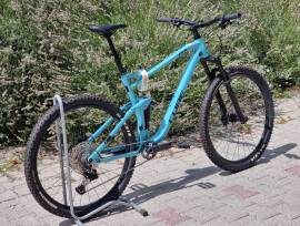CUBE Új Cube Fully MTB Rock Shox Shimano XT 1*12 Fulcru Mountain Bike 29" dual suspension Shimano Deore XT used For Sale