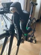 Eladó Shimano Ultegra 6800-as szett Shimano Ultegra 6800 Road Bike & Gravel Bike & Triathlon Bike Component, Road / Gravel Bike Derailleurs mechanical Shimano Ultegra used For Sale