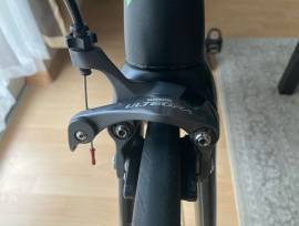 Eladó Shimano Ultegra 6800-as szett Shimano Ultegra 6800 Road Bike & Gravel Bike & Triathlon Bike Component, Road / Gravel Bike Derailleurs mechanical Shimano Ultegra used For Sale
