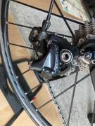 Eladó Shimano Ultegra 6800-as szett Shimano Ultegra 6800 Road Bike & Gravel Bike & Triathlon Bike Component, Road / Gravel Bike Derailleurs mechanical Shimano Ultegra used For Sale