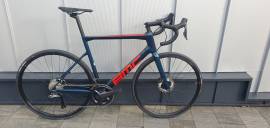 BMC BMC Teammachine SLR Three Ultegra Di2 Road bike Shimano Ultegra Di2 disc brake new / not used For Sale