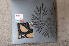 Sram XX Eagle SL 34T Boost 3mmOFFSET lánctányér XX Eagle SL Mountain Bike Components, MTB Drivetrain new / not used For Sale