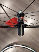 AKCIÓ::FULCRUM RACING 5 C17 HG11 felnifékes kerékszett  RACING 5 C17 HG11 Road Bike & Gravel Bike & Triathlon Bike Component, Road Bike Wheels / Tyres 700c (622) new with guarantee For Sale