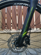 MERIDA Crossway 20D Trekking/cross disc brake used For Sale