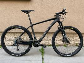 ROSE Psyho Path 2 Mountain Bike 27.5" (650b) front suspension SRAM X9 used For Sale