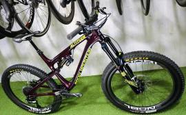 ROCKY MOUNTAIN ALTITUDE MSL RALLY EDITION / EAGLE 1x12 Mountain Bike 27.5" (650b) dual suspension used For Sale