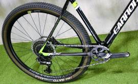 CANNONDALE FSi FACTORY HIMOD XO1-12s L/29 Mountain Bike 29" front suspension used For Sale