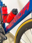 MERIDA Reacto 6000 Országúti Shimano Ultegra tárcsafék használt ELADÓ