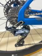 MERIDA Reacto 6000 Országúti Shimano Ultegra tárcsafék használt ELADÓ