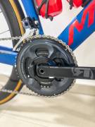 MERIDA Reacto 6000 Országúti Shimano Ultegra tárcsafék használt ELADÓ