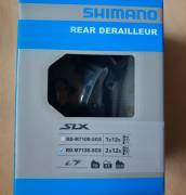 Shimano 12s SLX Mountain Bike Alkatrész, MTB Váltó / Váltószett nem használt ELADÓ