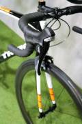 TREK DOMANE CARBON 2x11  54/M Road bike calliper brake used For Sale