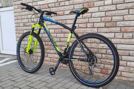 TORPADO T770 Saturn Mountain Bike 27.5" (650b) elöl teleszkópos Shimano Alivio használt ELADÓ