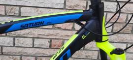 TORPADO T770 Saturn Mountain Bike 27.5" (650b) elöl teleszkópos Shimano Alivio használt ELADÓ