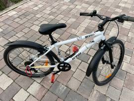 BTWIN Rockrider 300  Gyerek kerékpár használt ELADÓ