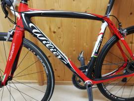 WILIER Cento 1 Road bike calliper brake used For Sale