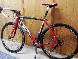 WILIER Cento 1 Road bike calliper brake used For Sale