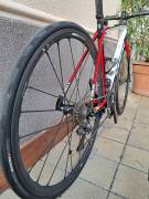 TREK Madone 7 Road bike Shimano Dura Ace Di2 calliper brake used For Sale