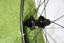 0km-es ÚJ AKCIÓZVA! BONTRAGER AEOLUS ELITE 35 CARBON DISC  Road Bike & Gravel Bike & Triathlon Bike Component, Road Bike Wheels / Tyres new / not used For Sale