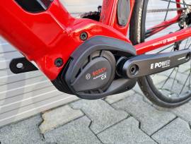 CORRATEC Corones Elite bosch ebike országúti Electric Road bike / Gravel bike / CX Bosch new / not used For Sale